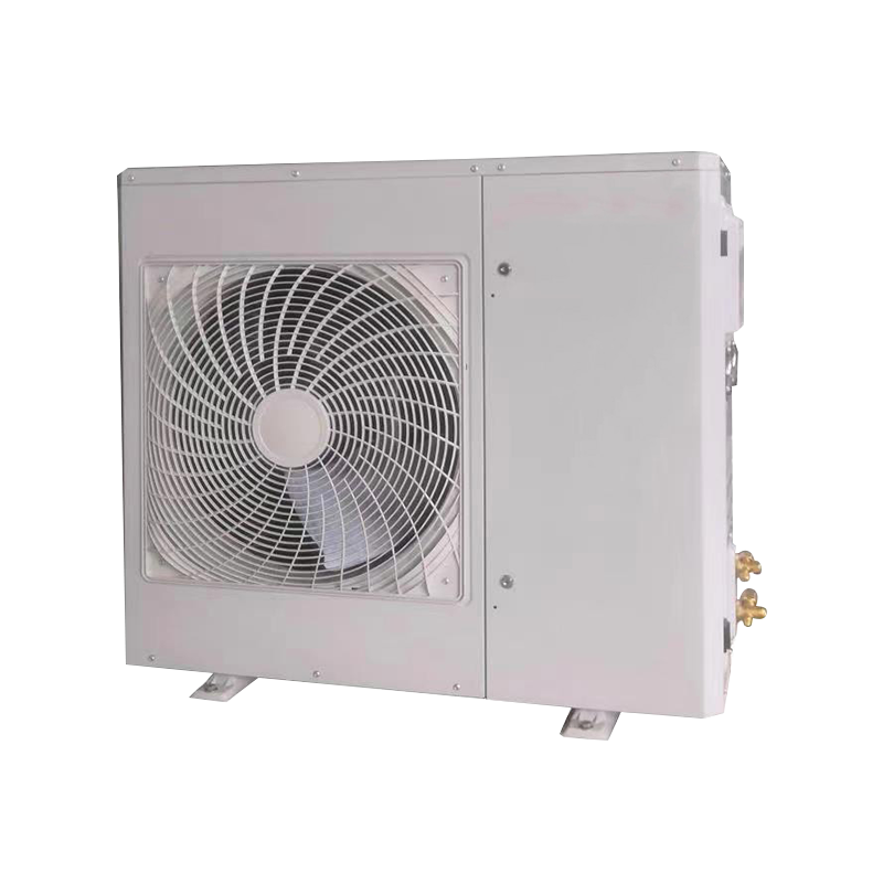 UCH-serien HIGHLY Compressor Condensing Unit