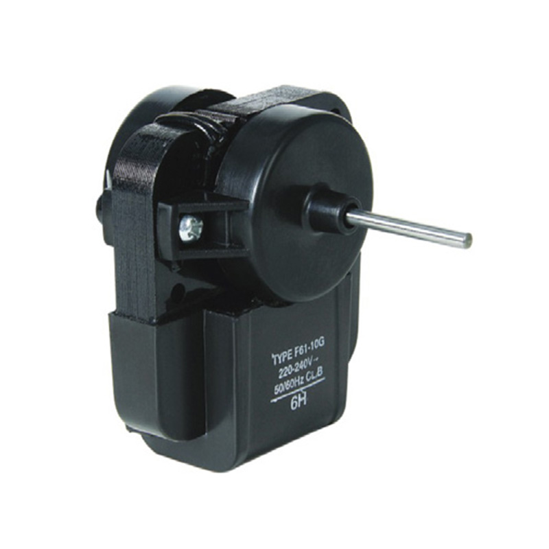 Shaded Pole Motors